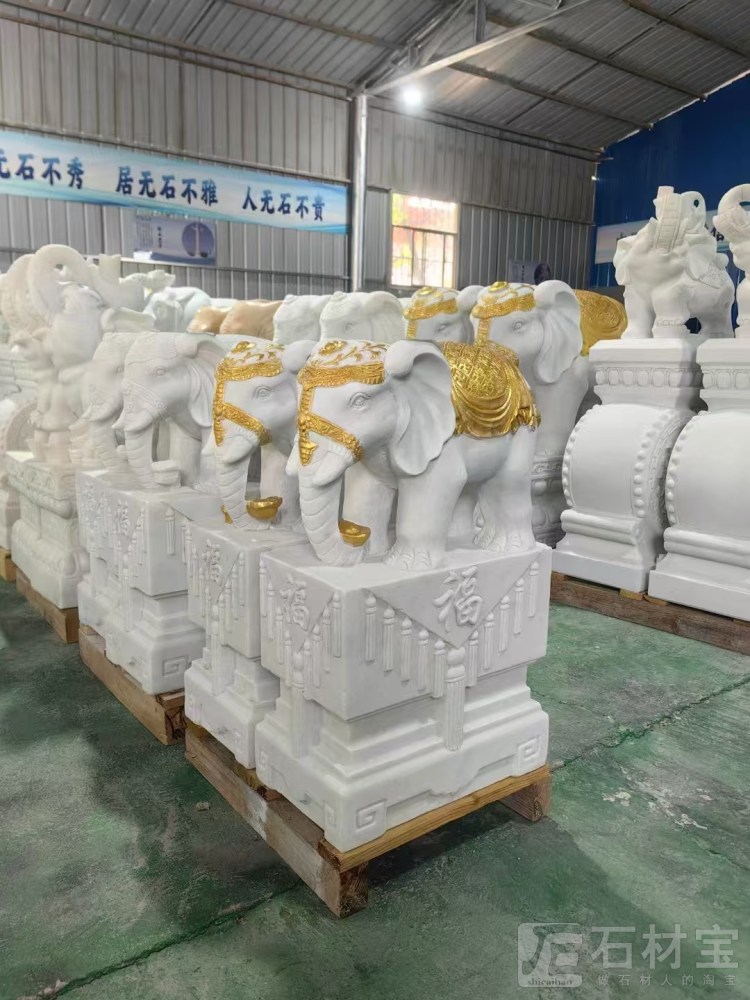 动物雕刻
