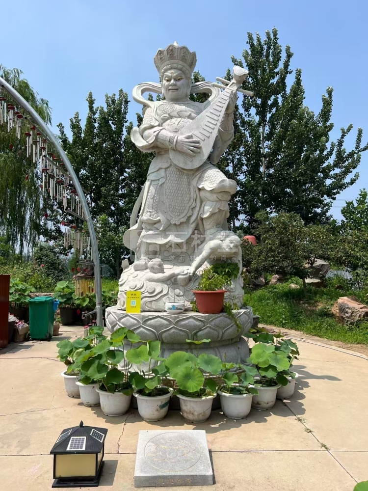 佛像雕刻