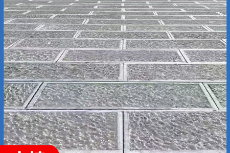 青石板地雕