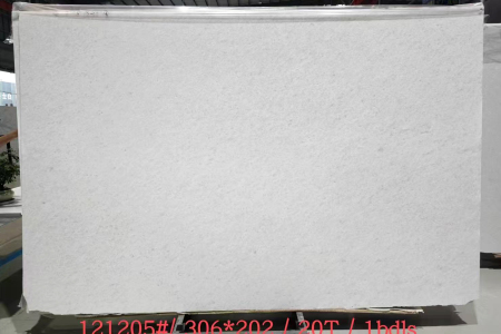 「水晶白玉」超级大尺寸出口2.0厚