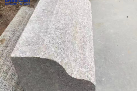 S弧形路沿石