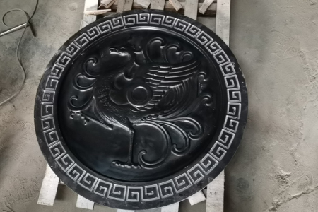 中国黑