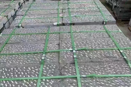 山东青石