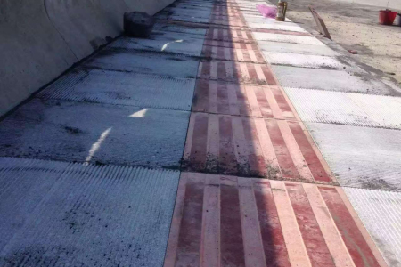 中国红盲道