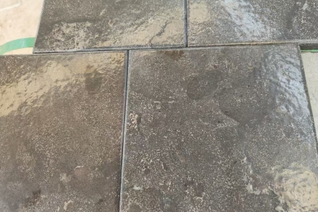 青石  青石板