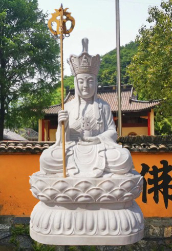 人物雕像