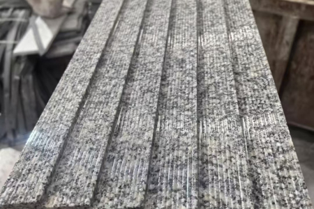 芝麻白水沟盖板