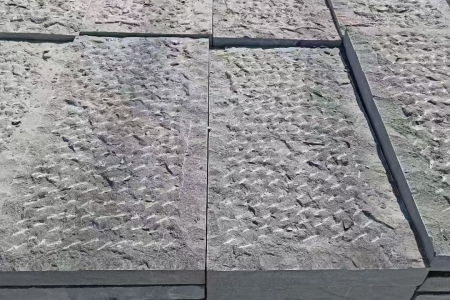 山东青石