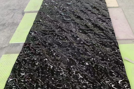中国黑