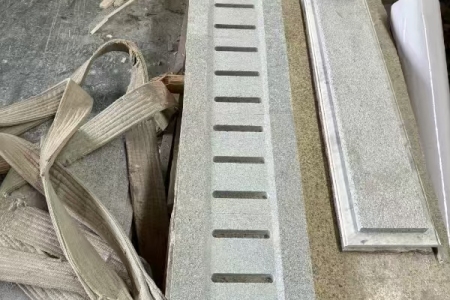 水沟盖板