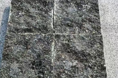 黑金钻自然面