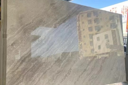 暮云灰