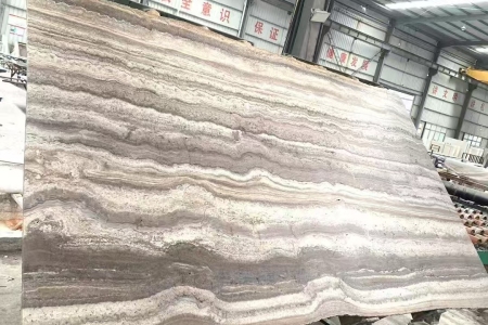 银灰洞