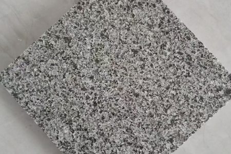 芝麻黑火烧面