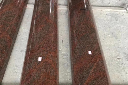 圆柱成品
