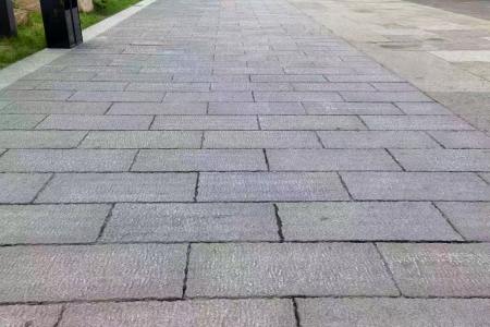 仿古石