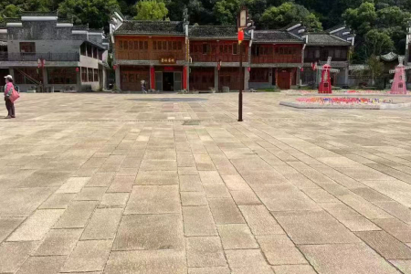 仿古石