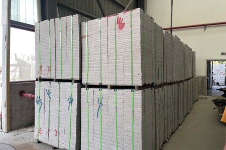 永定红G696雕刻异形产品