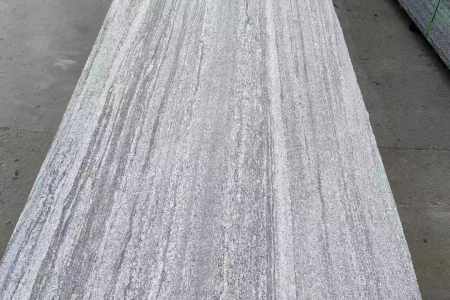 夜里雪/山水岩成品