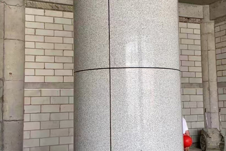 柱皮圆柱