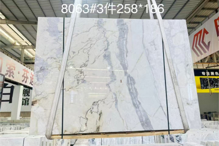芬迪白·毕加索