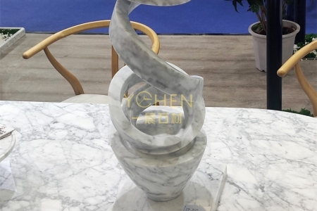 石材家具摆件定制