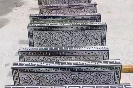 青石台阶石