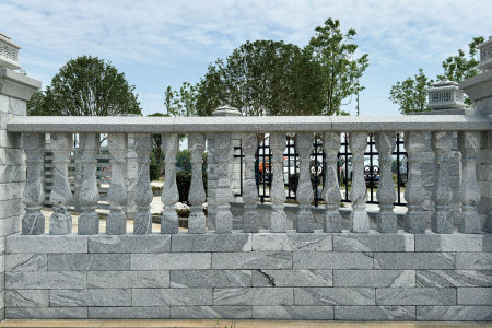 围墙砖