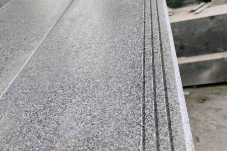 芝麻黑台阶石
