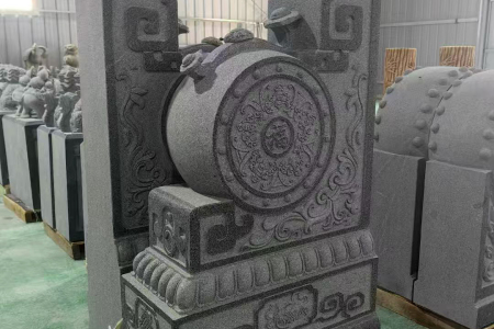 石抱鼓