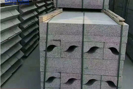 S弧形路沿石
