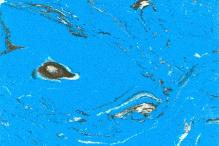 蓝星空Blue Galaxy