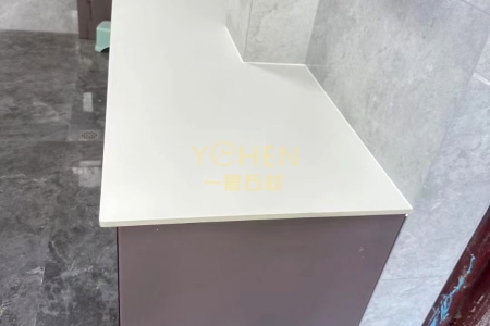 岩板橱柜台面
