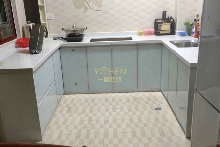 石英石台面/橱柜定制