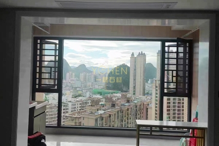 石材窗套门套