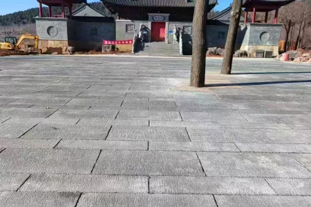 仿古石