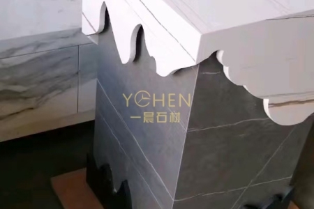 岩板橱柜台面