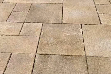 仿古石