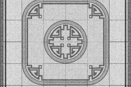 山东白麻地铺石