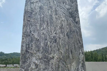 风景石