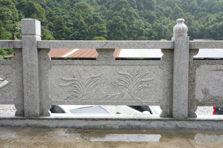栏杆