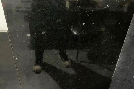 易县黑1137磨光面