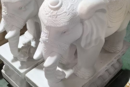动物雕刻