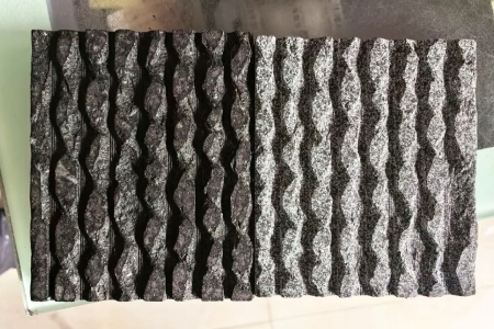 金寨芝麻黑