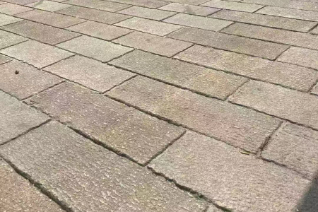仿古石