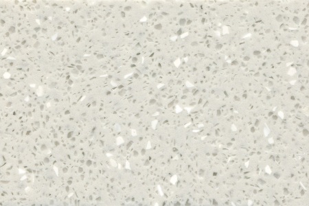 晶钻白Crystal Diamond White