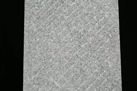 陕西芝麻灰堑面