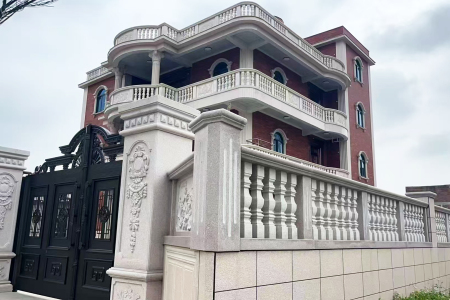 别墅