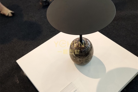 石材家具摆件定制