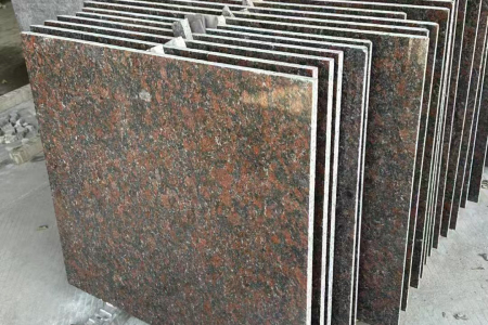 红棕